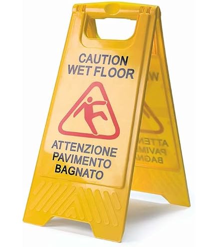 Mini cartello di avvertenza per pavimento bagnato per bambini, decorazione di scene di feste di costruzione, auto, compleanno, segnale di avvertimento, giocattoli educativi per insegnanti  15