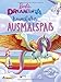 Produktbild Barbie Dreamtopia: Traumhafter Ausmalspaß: Mit zauberhaften Rätseln