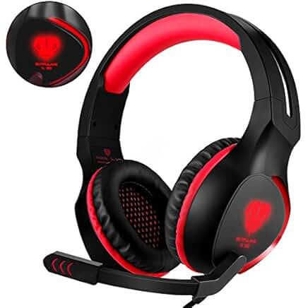 Amazon prime ps4 headset Clearance