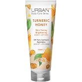 URBAN Care Turmeric Honey Cilt Tonu Eşitleyici ve Aydınlatıcı V&uuml;cut Losyonu 250 ml