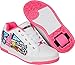 Produktbild HEELYS SPLIT Schuh 2018 white/hot pink/cheer patch, 31