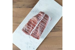 Rôti de porc echine : Le rôti de 1kg environ - Artisan Boucher depuis 1976 - Maison Victor - Circuit-court et Qualité