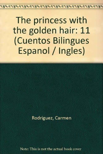 The princess with the golden hair francais The princess with the golden hair francais