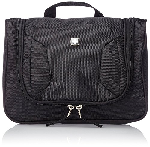 Wenger Kulturtasche Kulturbeutel (Schwarz) SA1092213