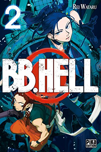 BB.Hell — Tome 2