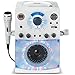 Produktbild Singing Machine SML385WHT Karaoke Party Packet mit 3 CD/G-Platten weiß