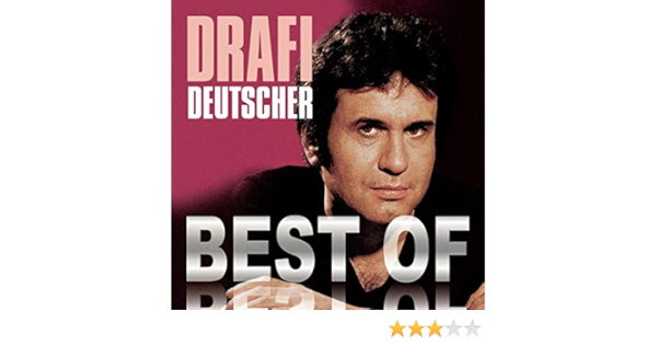 Heute Male Ich Dein Bild Cindy Lou Von Drafi Deutscher Bei Amazon Music Amazon De