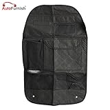 Autofurnish 7 Pocket Automotive Car Back Seat Organiser With Umbrella Holder RS.249 (50.00% Off) - Amazon