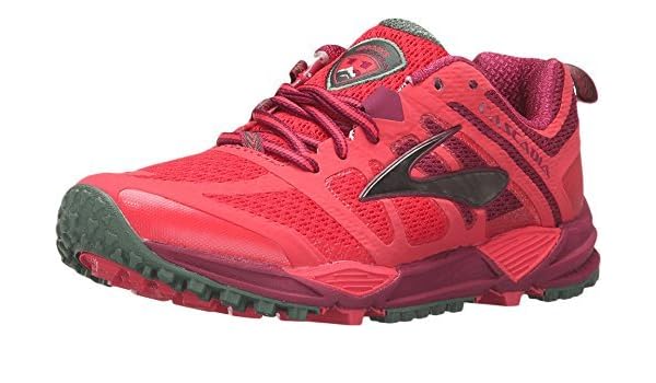 brooks cascadia 11 green