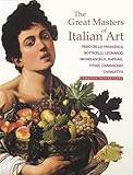 Image de Grandi maestri dell'arte italiana. Ediz. inglese