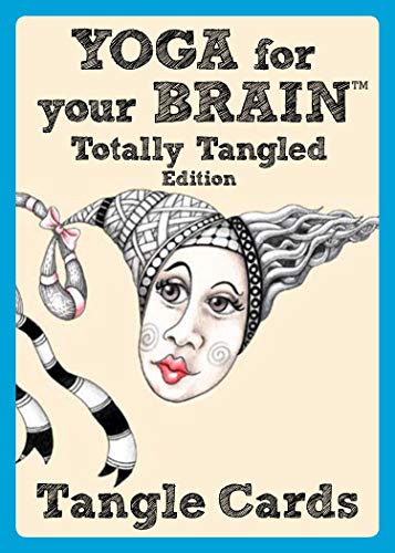 Download Design Originals Yoga for Your Brain Totally Tangled Edition Download Design Originals Yoga for Your Brain Totally Tangled Edition