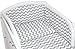 3pcs Baby Bedding Set to fit Cot (120 x 60cm) GREY ZIG ZAG