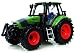 Produktbild Universal Hobbies UH6065 - DeutzTTV 1145 Ridders-Wolf, Maßstab 1:43
