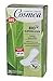 Produktbild Cosmea BIO Slipeinlagen, Lang ohne Duft, 5er Pack(5 x 26 Stück)