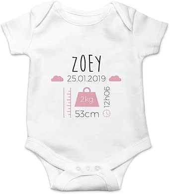Pantolon Baglanti Sizmak Body Personnalise Bebe Pas Cher Amazon Gilescoheroes Org