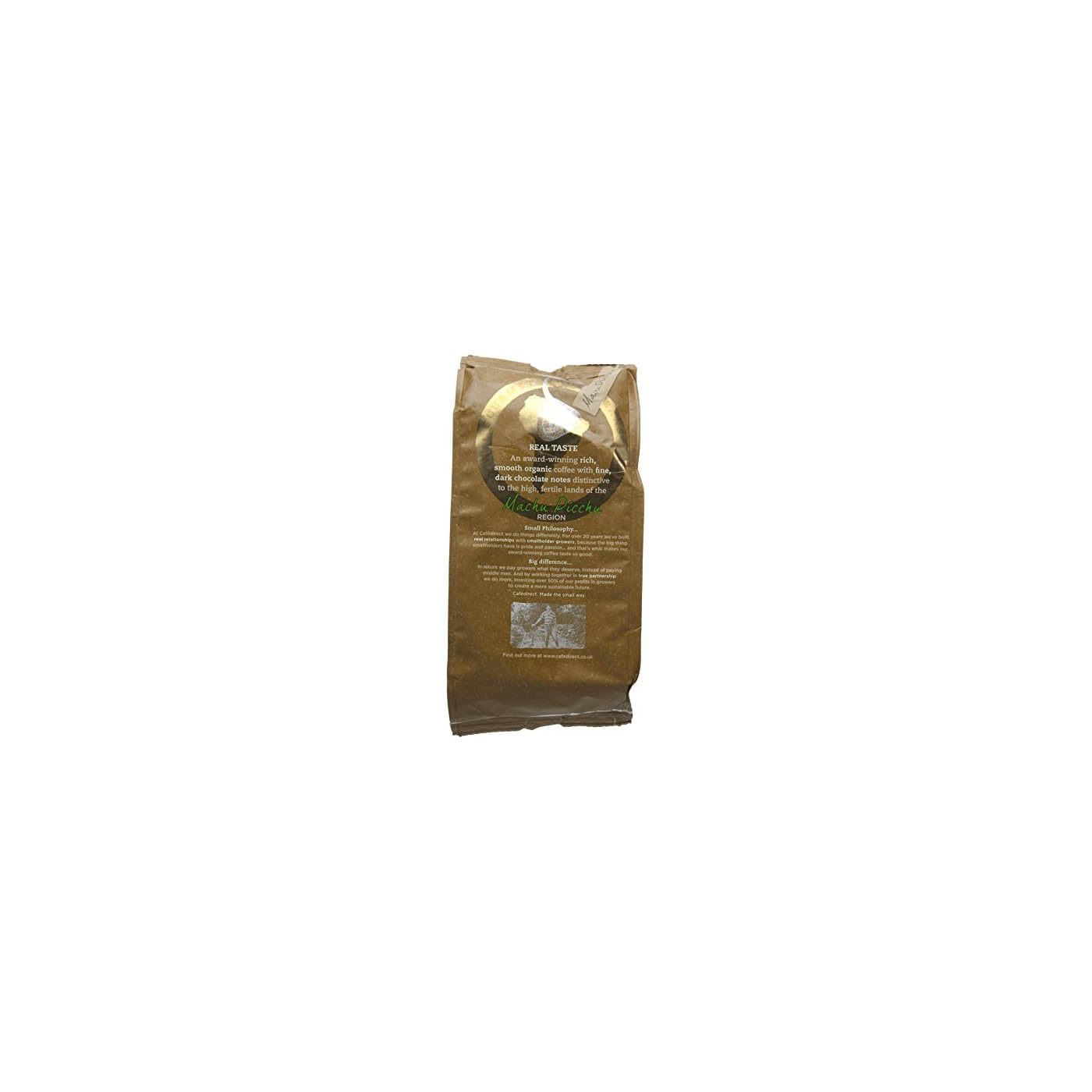 Coffee Beans