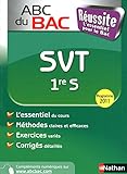 Image de ABC du BAC Réussite SVT 1re S