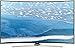 Produktbild 'TV LED 55 Samsung ue55ku6172 Ultra HD 4 K Smart gebogen schwarz Wifi [ue55ku6172]