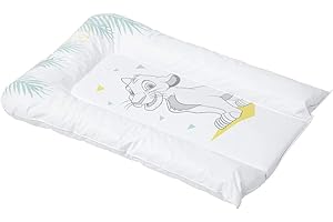 Babycalin Changing Mat 50 cm x 70 cm, Disney The Lion King