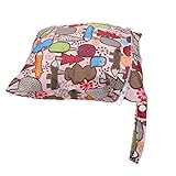 Wasserdichte Baby Reißverschluss Windeltasche Nass Trocken Schwimmen Reise Tote # 11 – Wald - 8