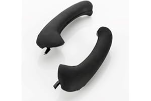 ‎LST LST 2x Türgriff Blende Halter Hebel Öffner Set innen vorne B 95-02