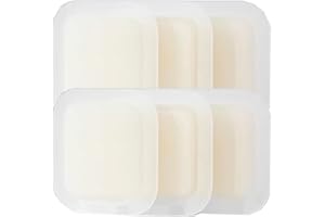 GYing Pura Max Désodorisant Anti-odeurs pour litière Pura Max 2,Élimination des Odeurs, Non Irritant, Haute Sécurité, Parfum Longue Durée(Lot de 6)