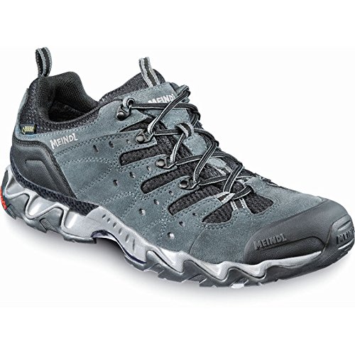 Preisvergleich Produktbild Meindl Portland GTX Men - 03grau - 9