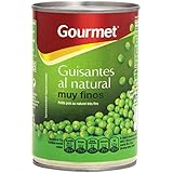 Gourmet - Guisantes 