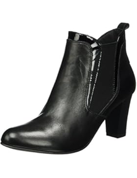 Caprice Damen 25308 Kurzschaft Stiefel