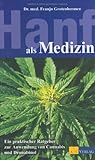Cover zum Buch Hanf als Medizin