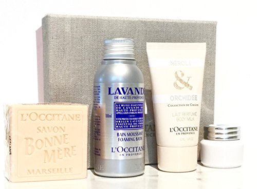 L'Occitane Celebration Gift Box