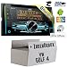 Produktbild VW Golf 4 IV - JVC KW-R920BT - 2DIN USB Bluetooth Autoradio - Einbauset