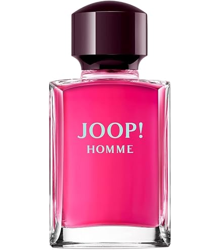 Joop! Nightflight Homme/Man Eau de Toilette Vaporisateur Pack of 1