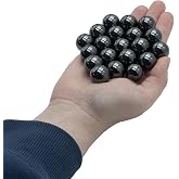 Bilye Mıknatıs (20mm-20'li Paket)