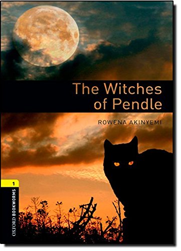 The Witches of Pendle