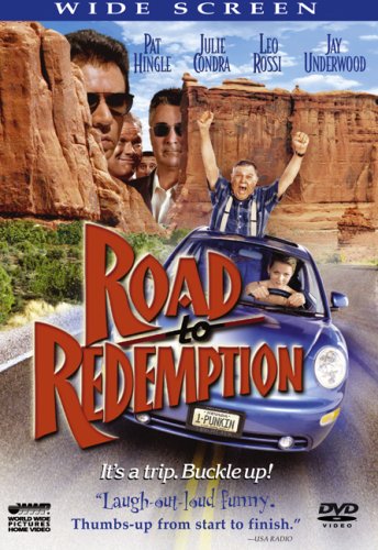 Preisvergleich Produktbild Road to Redemption
