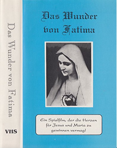 Preisvergleich Produktbild Das Wunder von Fatima