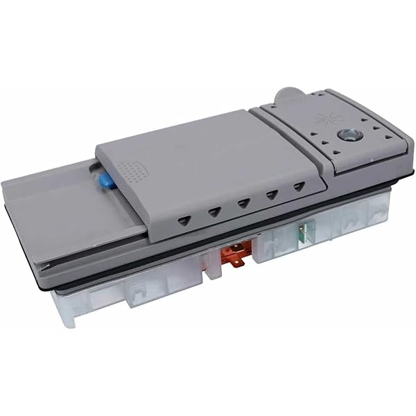 Bosch 00490467 Dispenser : Amazon.es: Grandes electrodomésticos