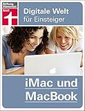 Image de iMac und MacBook: Digitale Welt für Einsteiger