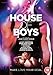 House of Boys by Layke Anderson(2011-08-29)