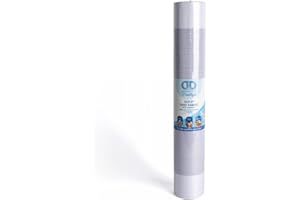 Diamond Dotz Rol Stof Raster met Lijm 30 x 91 cm