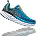Produktbild Hoka One One Bondi 6 Running Shoes Men Dresden Blue/Black Schuhgröße US 9,5 | EU 43 1/3 2019 Laufsport Schuhe