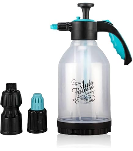 iK e Foam Pro 2 | Battery Powered Foam Sprayer