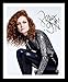 Produktbild Jess Glynne Autogramme Signiert Und Gerahmt Foto