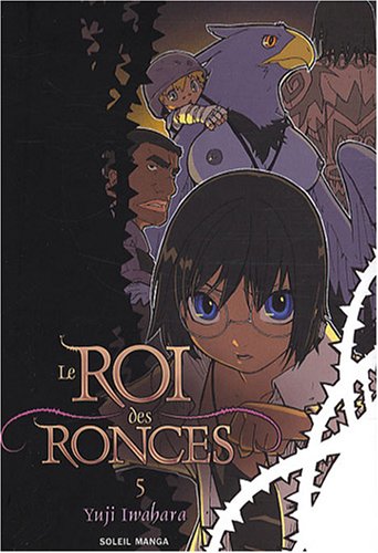 Le Roi Des Ronces — Tome 5