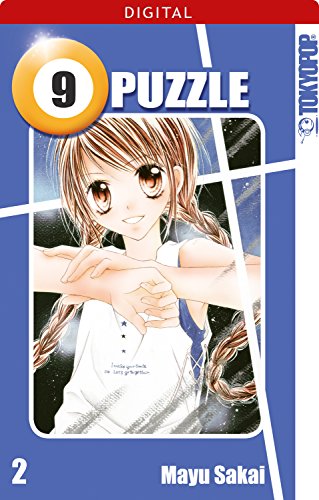 Nine Puzzle 02