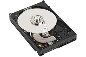 Dell Technologies Npos 1Tb 7.2K RPM Sata 6Gbps 512N 3