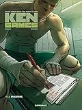 Ken Games - tome 1 - Pierre (1) by 