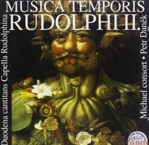 Musica Temporis Rudolphi II