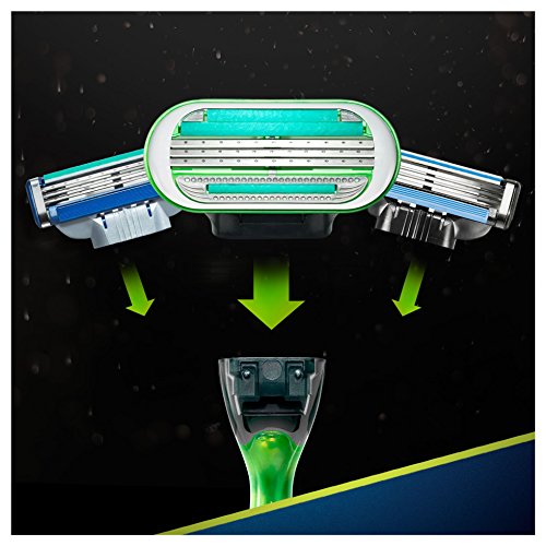 Gillette Body Rasierer, 1 Stück - 4